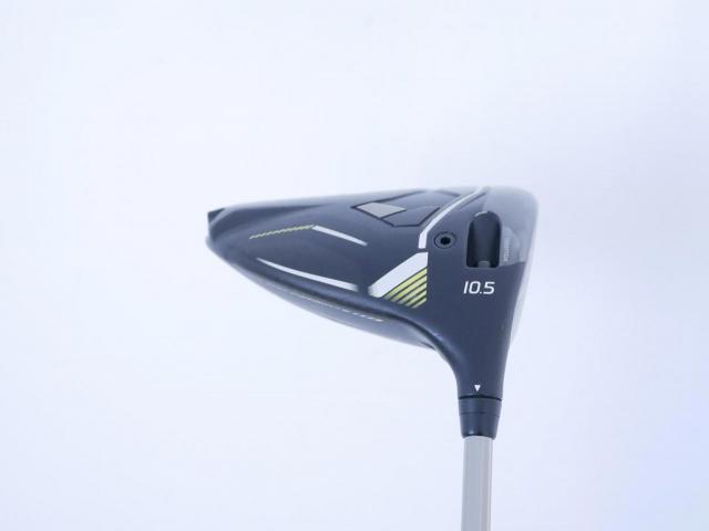 Driver : PING : ไดรเวอร์ Ping G430 Max 10K (รุ่นล่าสุด ออกปี 2024 Japan Spec) Loft 10.5 (ปรับได้) ก้าน Ping Tour 2.0 65 Flex S