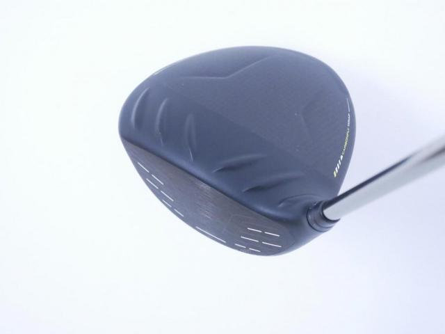 Driver : PING : ไดรเวอร์ Ping G430 Max 10K (รุ่นล่าสุด ออกปี 2024 Japan Spec) Loft 10.5 (ปรับได้) ก้าน Ping Tour 2.0 65 Flex S