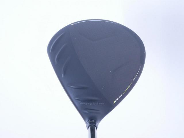 Driver : PING : ไดรเวอร์ Ping G430 Max 10K (รุ่นล่าสุด ออกปี 2024 Japan Spec) Loft 10.5 (ปรับได้) ก้าน Ping Tour 2.0 65 Flex S