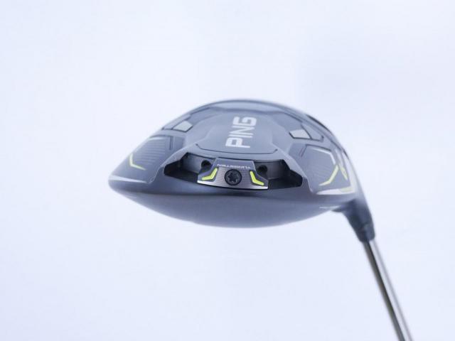 Driver : PING : ไดรเวอร์ Ping G430 LST (รุ่นปี 2023) Loft 10.5 (ปรับได้) ก้าน Ping Tour 2.0 65 Flex S