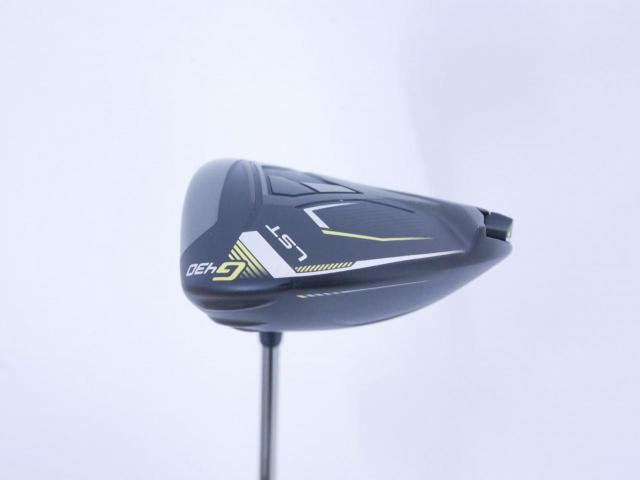 Driver : PING : ไดรเวอร์ Ping G430 LST (รุ่นปี 2023) Loft 10.5 (ปรับได้) ก้าน Ping Tour 2.0 65 Flex S