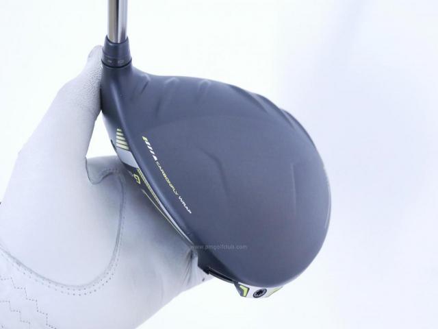 Driver : PING : ไดรเวอร์ Ping G430 LST (รุ่นปี 2023) Loft 10.5 (ปรับได้) ก้าน Ping Tour 2.0 65 Flex S