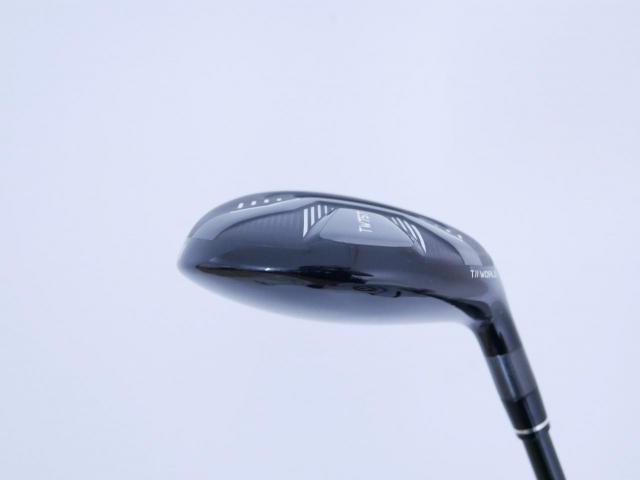 Fairway Wood : Honma : ไม้กระเทย Honma Tour World TW757 (รุ่นปี 2023) Loft 21 ก้าน Honma Vizard 50 Flex R