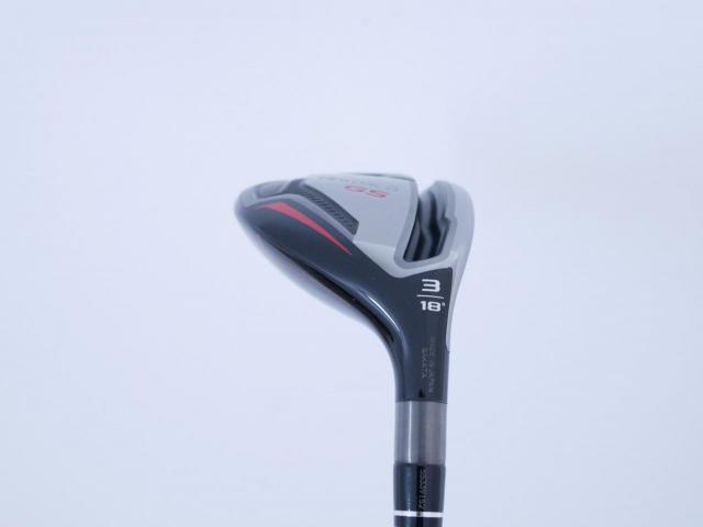 Fairway Wood : Honma : ไม้กระเทย Honma Tour World GS (ออกปี 2021) Loft 18 ก้าน Honma Speedtuned 48 Flex R