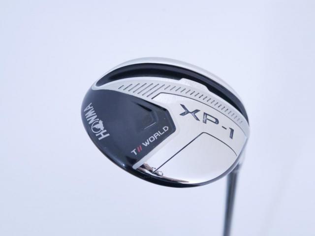 Fairway Wood : Honma : ไม้กระเทย Honma Tour World XP-1 (รุ่นปี 2020) Loft 22 ก้านกราไฟต์ Honma Vizard 43 Flex S