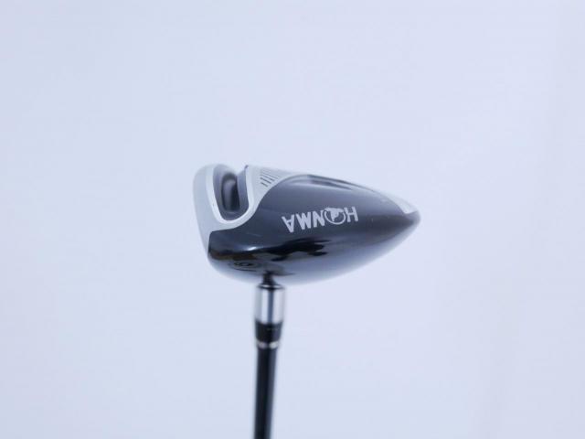 Fairway Wood : Honma : ไม้กระเทย Honma Tour World XP-1 (รุ่นปี 2020) Loft 22 ก้านกราไฟต์ Honma Vizard 43 Flex S