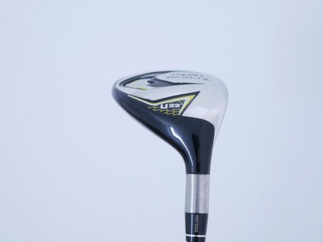 Fairway Wood : Honma : ไม้กระเทย Honma Bezeal 525 (รุ่นปี 2016) Loft 22 Flex S