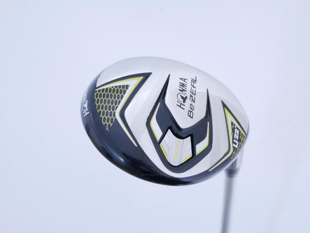 Fairway Wood : Honma : ไม้กระเทย Honma Bezeal 525 (รุ่นปี 2016) Loft 22 Flex S