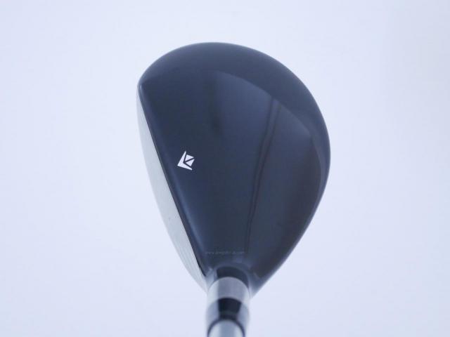 Fairway Wood : Honma : ไม้กระเทย Honma Bezeal 525 (รุ่นปี 2016) Loft 22 Flex S