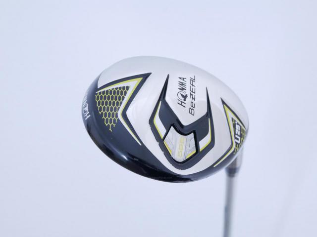 Fairway Wood : Honma : ไม้กระเทย Honma Bezeal 525 (รุ่นปี 2016) Loft 25 Flex SR