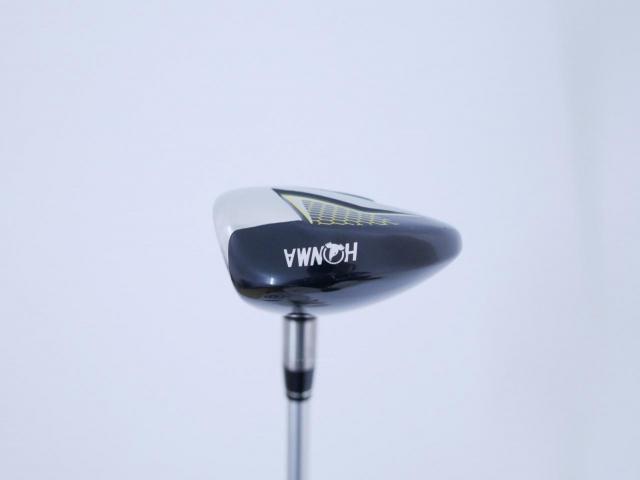 Fairway Wood : Honma : ไม้กระเทย Honma Bezeal 525 (รุ่นปี 2016) Loft 25 Flex SR