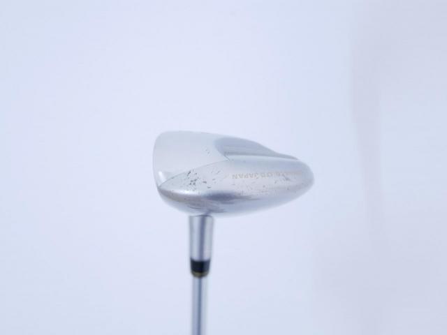 Fairway Wood : Katana : ไม้กระเทย Katana Sword Sniper EG Loft 19 ก้าน Fujikura Speeder 589 Flex SR