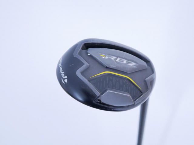 Fairway Wood : Taylormade : ไม้กระเทย Taylormade RBZ Black Loft 19 Flex R