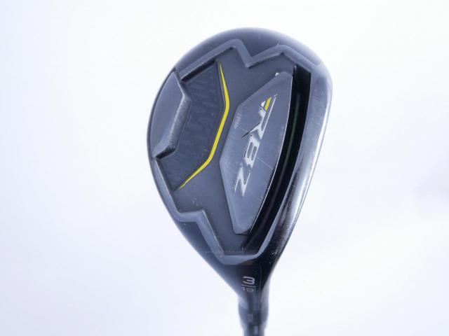 Fairway Wood : Taylormade : ไม้กระเทย Taylormade RBZ Black Loft 19 Flex R