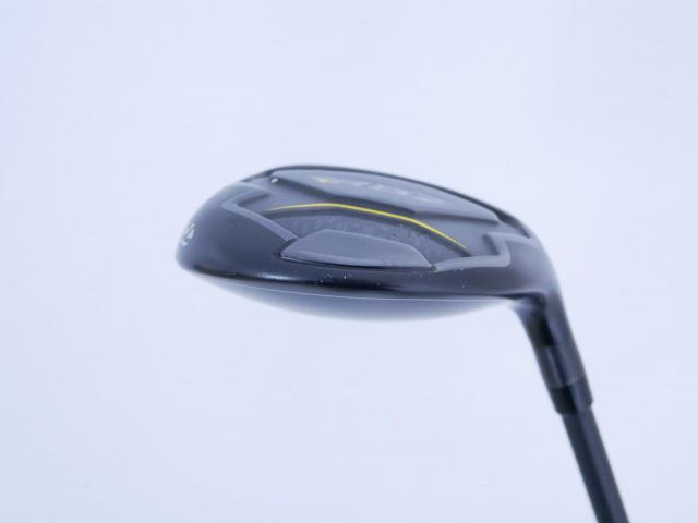 Fairway Wood : Taylormade : ไม้กระเทย Taylormade RBZ Black Loft 19 Flex R