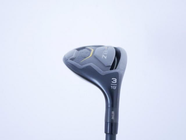 Fairway Wood : Taylormade : ไม้กระเทย Taylormade RBZ Black Loft 19 Flex R