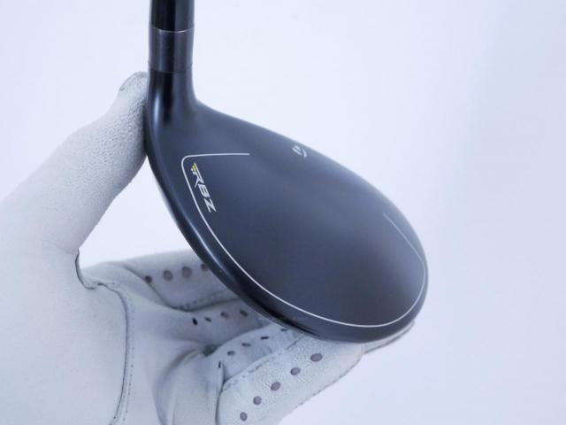 Fairway Wood : Taylormade : ไม้กระเทย Taylormade RBZ Black Loft 19 Flex R