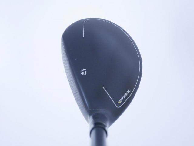 Fairway Wood : Taylormade : ไม้กระเทย Taylormade RBZ Black Loft 19 Flex R