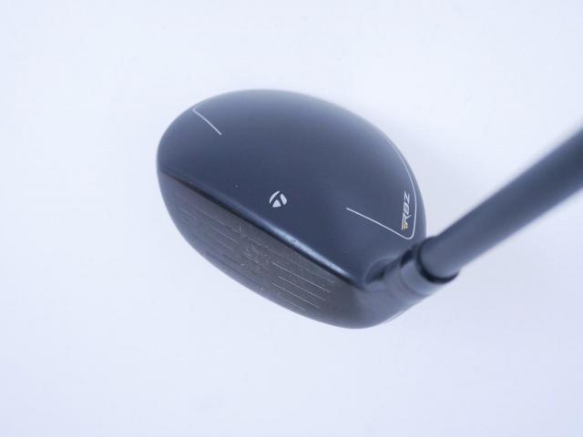 Fairway Wood : Taylormade : ไม้กระเทย Taylormade RBZ Black Loft 19 Flex R