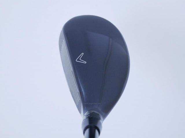 Fairway Wood : callaway : ไม้กระเทย Callaway Big Bertha (รุ่นล่าสุด ปี 2023 Japan Spec.) Loft 24 ก้าน Fujikura Speeder NX Flex R