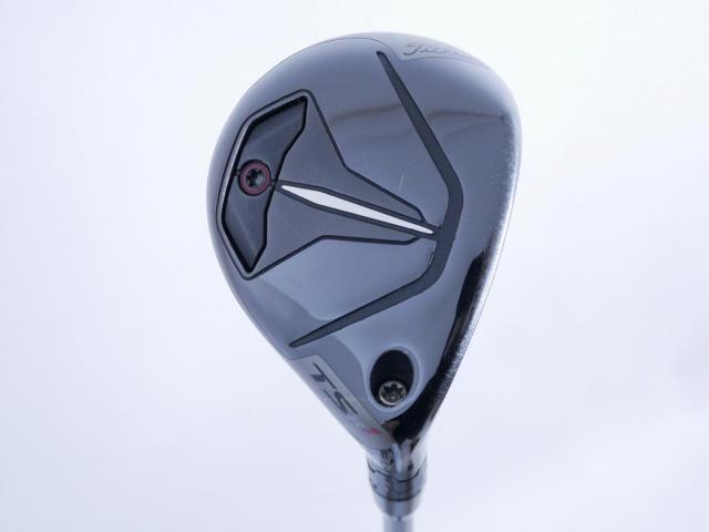 Fairway Wood : Titleist : **มีบุบ**ไม้กระเทย Titleist TSR 1 (รุ่นปี 2023) Loft 26 Flex S