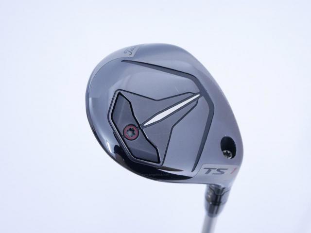 Fairway Wood : Titleist : **มีบุบ**ไม้กระเทย Titleist TSR 1 (รุ่นปี 2023) Loft 26 Flex S