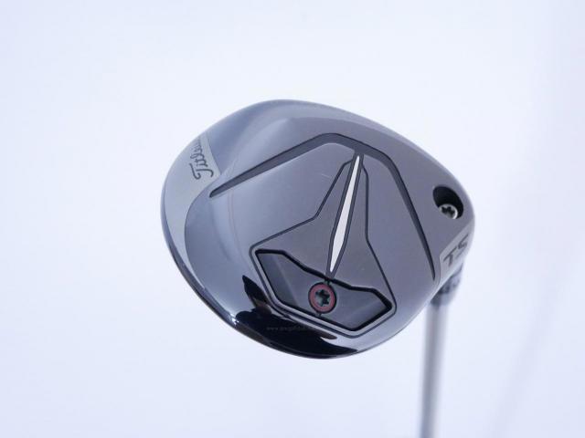 Fairway Wood : Titleist : **มีบุบ**ไม้กระเทย Titleist TSR 1 (รุ่นปี 2023) Loft 26 Flex S