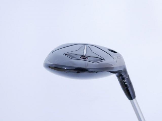 Fairway Wood : Titleist : **มีบุบ**ไม้กระเทย Titleist TSR 1 (รุ่นปี 2023) Loft 26 Flex S