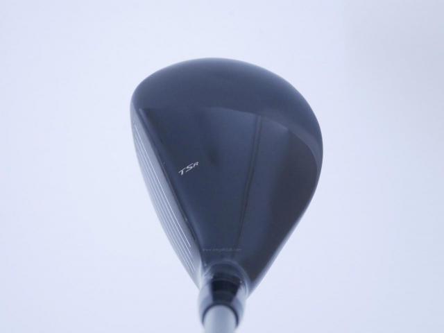 Fairway Wood : Titleist : **มีบุบ**ไม้กระเทย Titleist TSR 1 (รุ่นปี 2023) Loft 26 Flex S