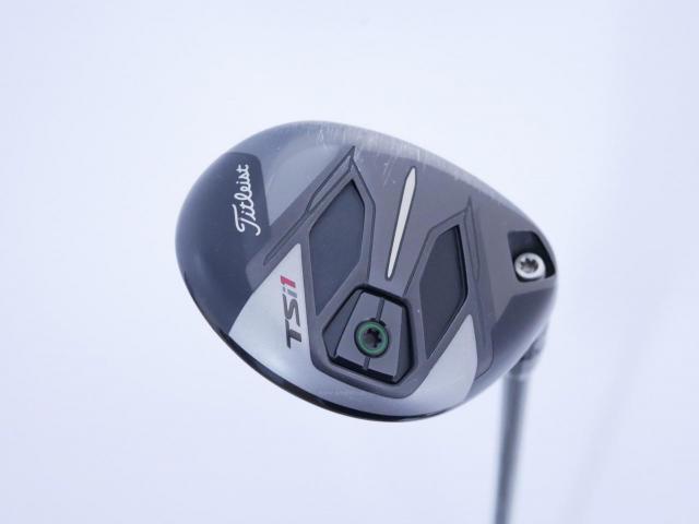 Fairway Wood : Titleist : ไม้กระเทย Titleist TSi1 (รุ่นปี 2021) Loft 23 ก้าน TSP299 50 Flex R