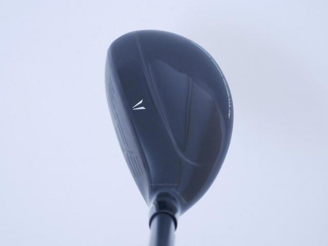 Fairway Wood : xxio : ไม้กระเทย XXIO X (รุ่นล่าสุด ปี 2024) Loft 23 ก้าน Miyazaki AX-3 Flex SR