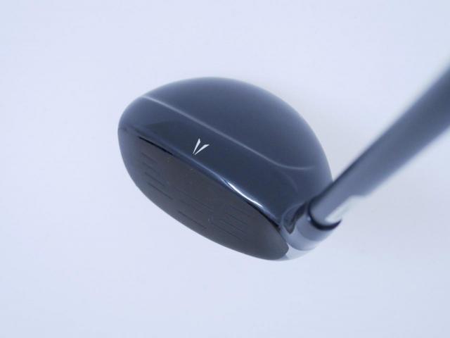 Fairway Wood : xxio : ไม้กระเทย XXIO X (รุ่นล่าสุด ปี 2024) Loft 23 ก้าน Miyazaki AX-3 Flex SR