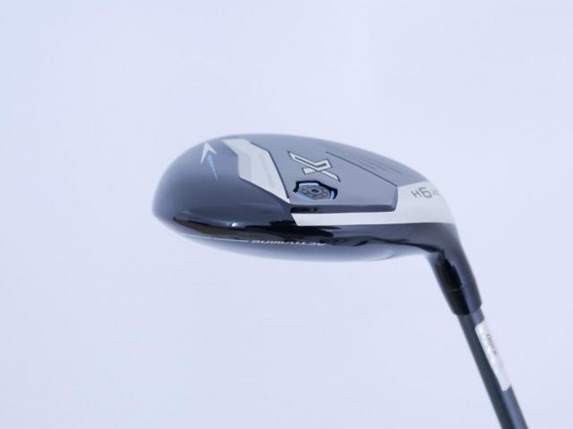 Fairway Wood : xxio : ไม้กระเทย XXIO X (รุ่นล่าสุด ปี 2024) Loft 26 ก้าน Miyazaki AX-3 Flex SR