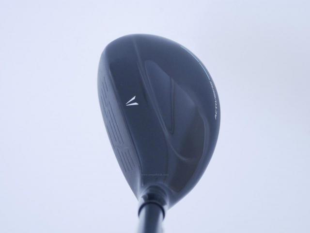 Fairway Wood : xxio : ไม้กระเทย XXIO X (รุ่นล่าสุด ปี 2024) Loft 26 ก้าน Miyazaki AX-3 Flex SR