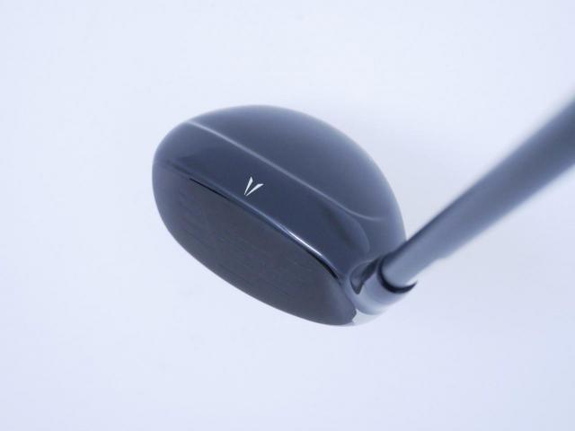 Fairway Wood : xxio : ไม้กระเทย XXIO X (รุ่นล่าสุด ปี 2024) Loft 26 ก้าน Miyazaki AX-3 Flex SR