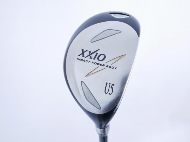 Fairway Wood : xxio : ไม้กระเทย XXIO Impact Power Body Loft 17 Flex R