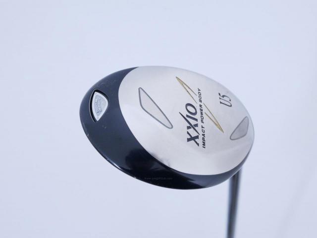 Fairway Wood : xxio : ไม้กระเทย XXIO Impact Power Body Loft 17 Flex R