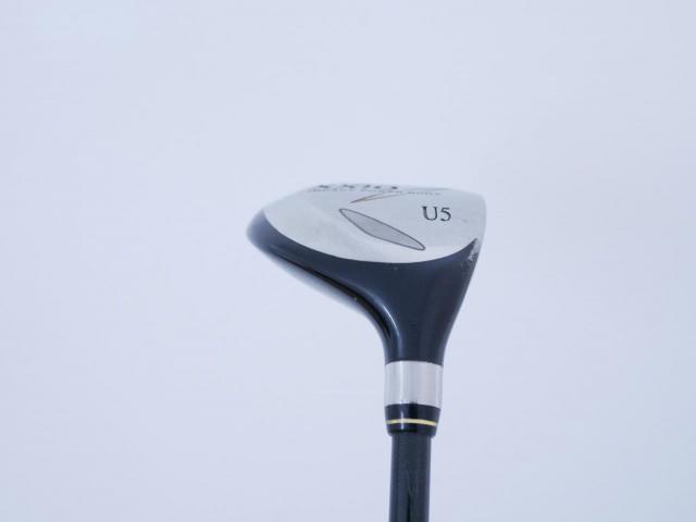 Fairway Wood : xxio : ไม้กระเทย XXIO Impact Power Body Loft 17 Flex R