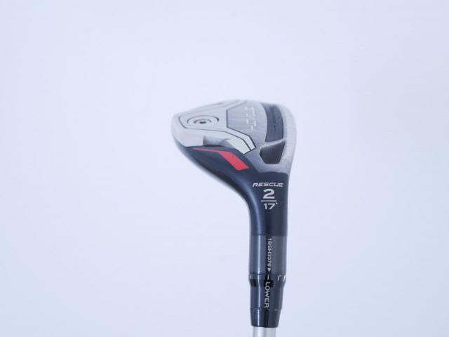 Fairway Wood : Taylormade : ไม้กระเทย Taylormade Stealth Plus (ออกปี 2022) Loft 17 ก้าน Fujikura Air Speeder (เบาและอ่อนสุดๆ)