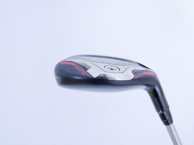 Fairway Wood : Taylormade : ไม้กระเทย Taylormade Stealth Plus (ออกปี 2022) Loft 17 ก้าน Fujikura Air Speeder (เบาและอ่อนสุดๆ)