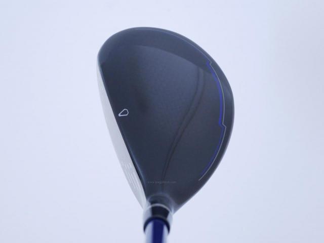 Fairway Wood : Yamaha : ไม้กระเทย Yamaha Inpres DriveStar (รุ่นล่าสุด ปี 2023 ตีไกลมากๆ) Loft 18 ก้าน Fujikura Speeder NX M423u Flex SR