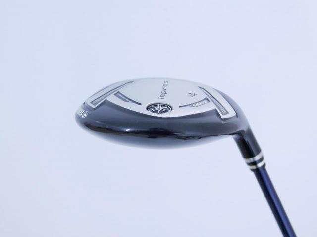 Fairway Wood : Yamaha : ไม้กระเทย Yamaha Inpres UD+2 (ออกปี 2019 ตีไกลมากๆ COR 0.815) Loft 19 Flex SR