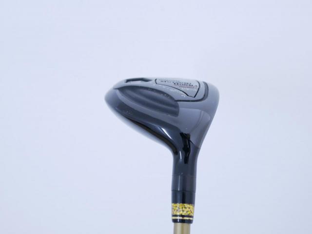 Fairway Wood : Other Brand : ไม้กระเทย Mutsumi Honma MH282U Loft 19 Flex SR