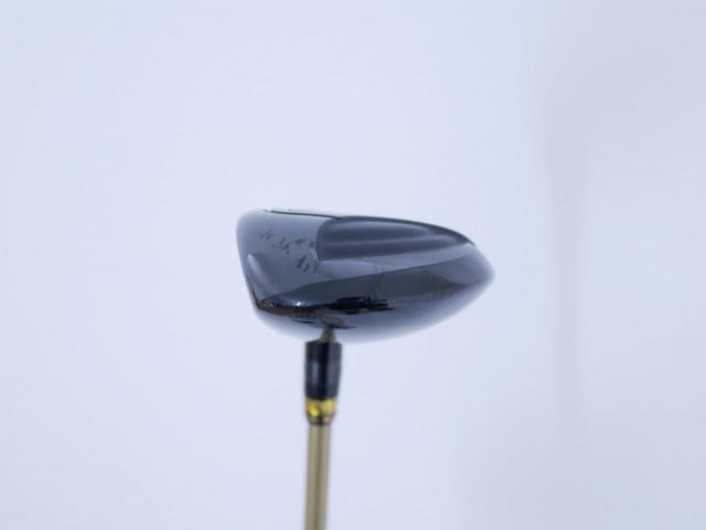 Fairway Wood : Other Brand : ไม้กระเทย Mutsumi Honma MH282U Loft 19 Flex SR