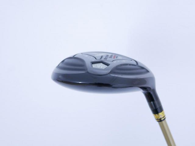 Fairway Wood : Other Brand : ไม้กระเทย Mutsumi Honma MH282U Loft 19 Flex SR