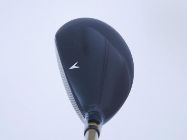 Fairway Wood : Other Brand : ไม้กระเทย Mutsumi Honma MH282U Loft 19 Flex SR