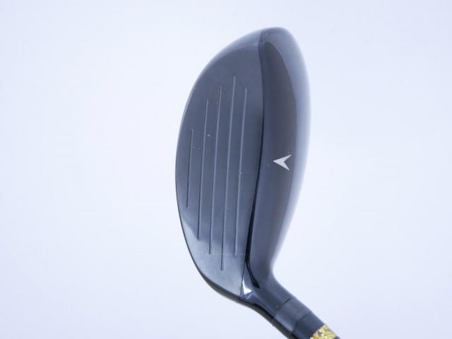 Fairway Wood : Other Brand : ไม้กระเทย Mutsumi Honma MH282U Loft 19 Flex SR