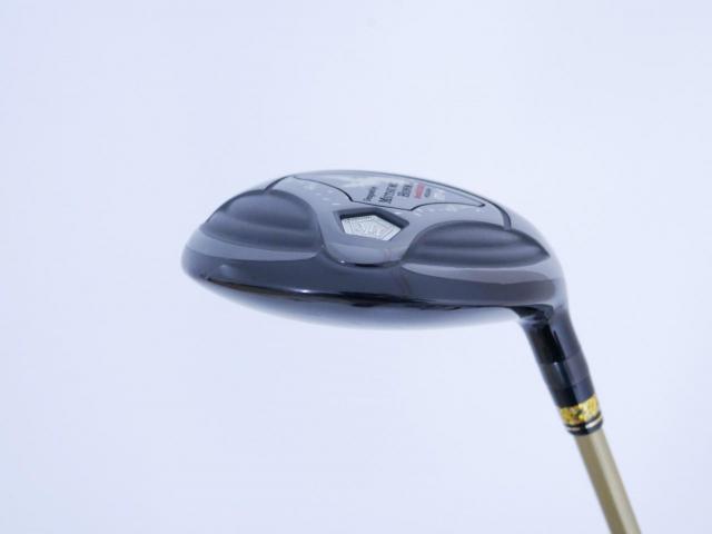 Fairway Wood : Other Brand : ไม้กระเทย Mutsumi Honma MH282U Loft 22 Flex SR