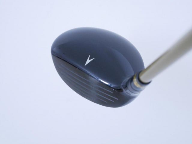 Fairway Wood : Other Brand : ไม้กระเทย Mutsumi Honma MH282U Loft 22 Flex SR