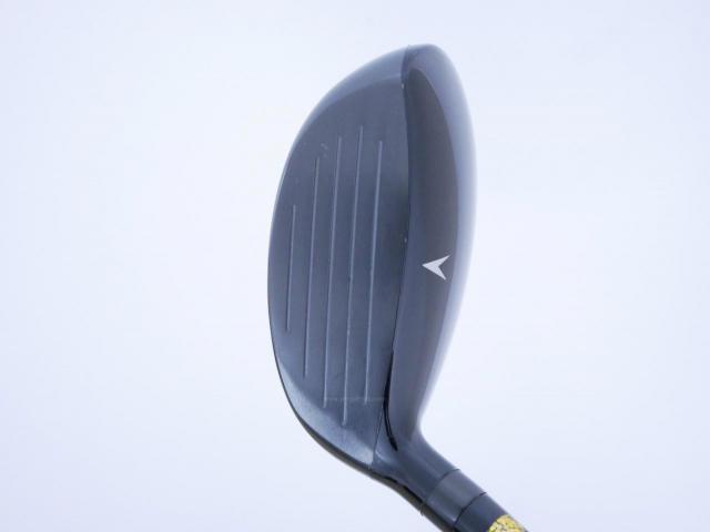 Fairway Wood : Other Brand : ไม้กระเทย Mutsumi Honma MH282U Loft 22 Flex SR